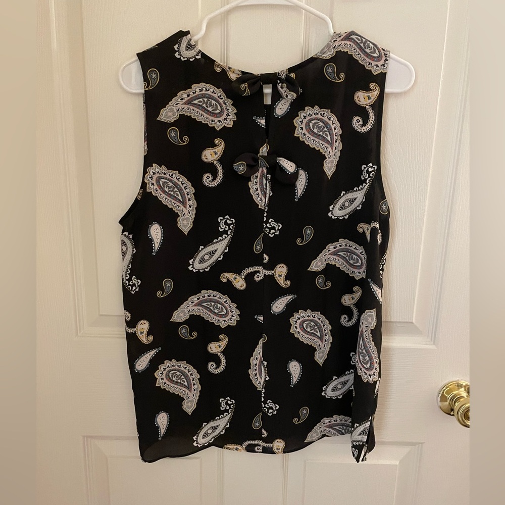 LOFT Tank Top - Picture 3 of 4